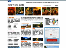 indiatouristguide.com