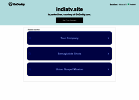 indiatv.site