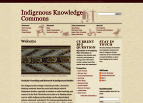 indigenousknowledge.org