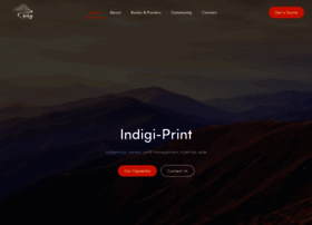 indigi-print.com.au