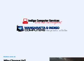 indigocomputers.com.au