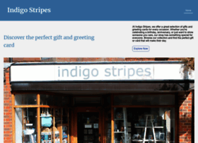 indigostripes.co.uk