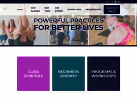 indigoyoga.net