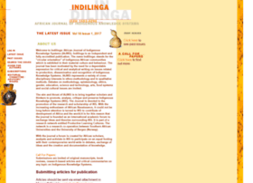 indilinga.org.za