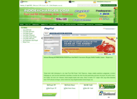 indoexchanger.com