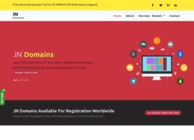 indomains.org