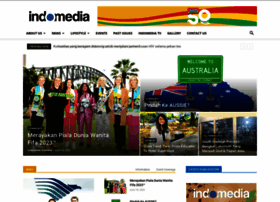 indomedia.com.au