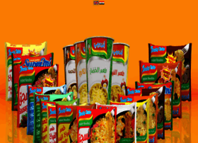 indomie.com.eg