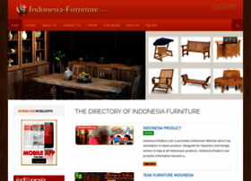 indonesia-furniture.com