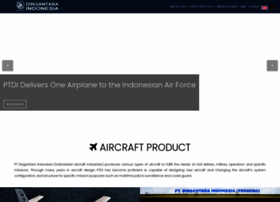 indonesian-aerospace.com