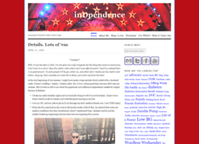indpendence.com