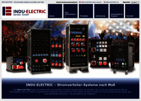 indu-electric.de