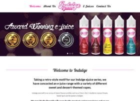 indulge-juice.co.uk