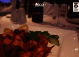 indusrestaurant.co.uk