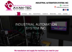 industrialautomsystem.net