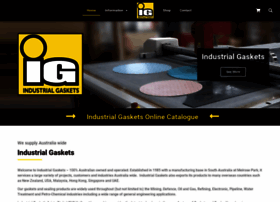 industrialgaskets.com.au