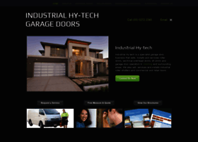 industrialhy-techgaragedoors.com.au