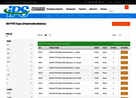 industrialptfe.com
