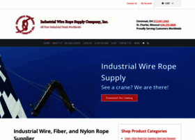 industrialrope.com