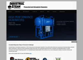 industrialsteam.com