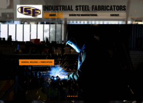 industrialsteel.com.au