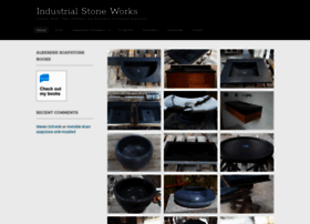 industrialstone.com