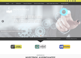 industrias.ec