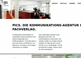 industrie-agentur.de