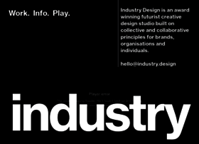 industry.design