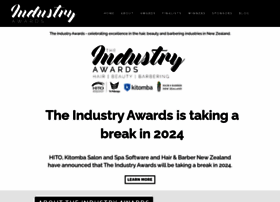 industryawards.co.nz