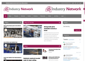 industrynetwork.net.au