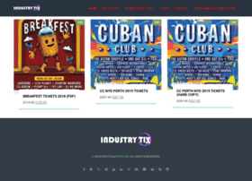 industrytix.com.au