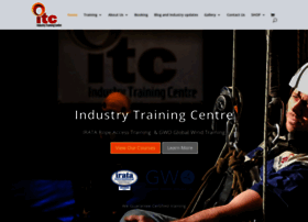 industrytraining.co.za