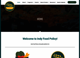 indyfoodcouncil.org