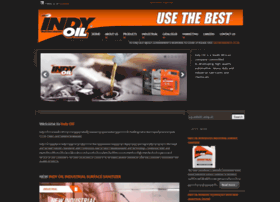 indyoil.co.za