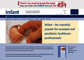 infantjournal.co.uk