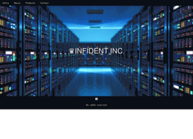 infidentinc.tech