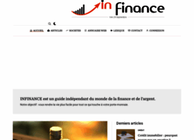 infinance.fr