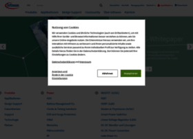 infineon.de