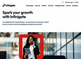 infinigate.com