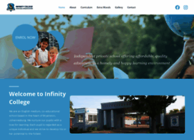 infinitycollege.co.za