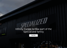 infinitycycles.co.uk