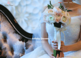 infinitydresses.co.uk