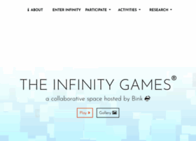 infinitygames.xyz