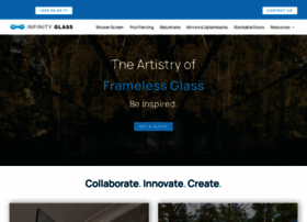 infinityglass.com.au