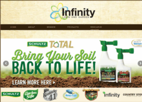 infinitylawnandgarden.com