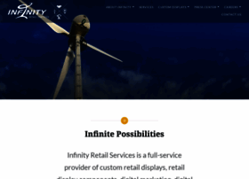 infinityretailservices.com