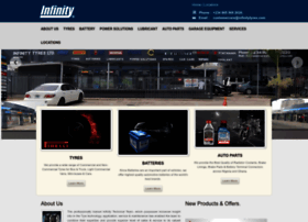 infinitytyres.com