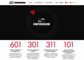 infinium.fr