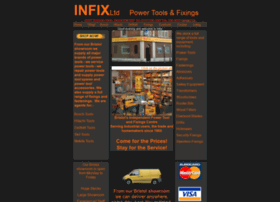 infix.co.uk